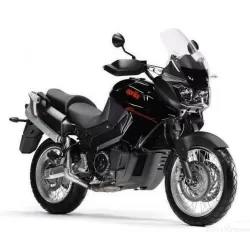 Aprilia etv caponord exhausts