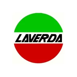 Laverda rear brake discs