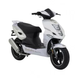 Cpi aragon body work