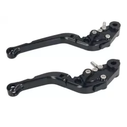 Brake levers