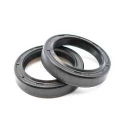 Front fork oil seals