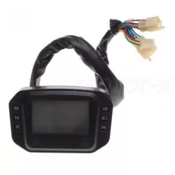 Chinese ATV speedometers