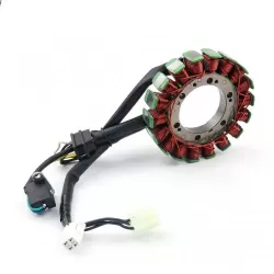 4 stroke scooter / Cross / ATV stator ignitions