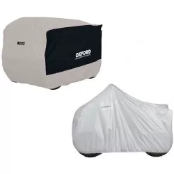 ATV / UTV uždangalai