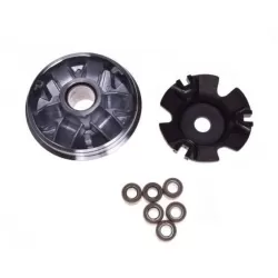 Chinese ATV variator kits