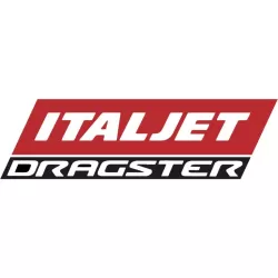 ITALJET rear brake discs