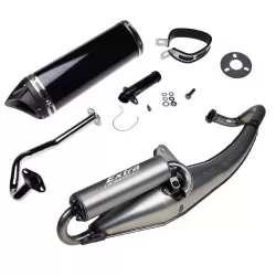 Duslintuvai / Jų dalys