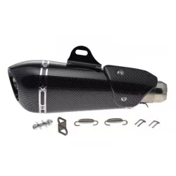 Duslintuvai / Jų dalys