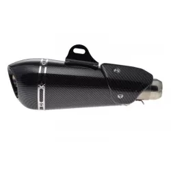 Universal exhausts 