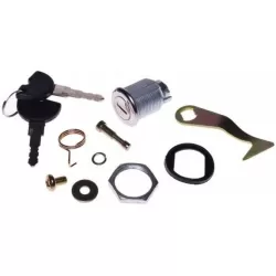 Lock assy