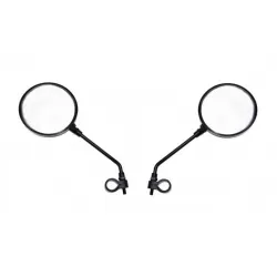 Universal, with holders
