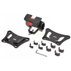 Bicycle luggage carrier parts