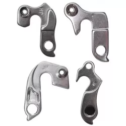 Derailleur hangers