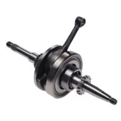 Peugeot crankshafts