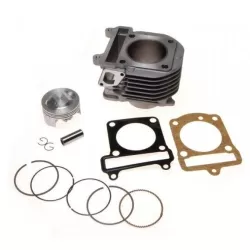 Yamaha cylinders
