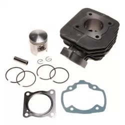 Ac (air cooled) cylinders