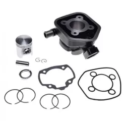 Lc (liquid cooled) cylinders