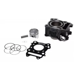 Suzuki cylinders