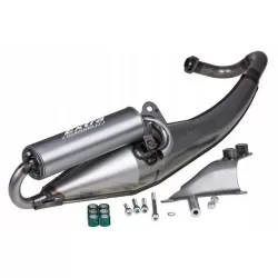 Piaggio / Gilera exhausts 