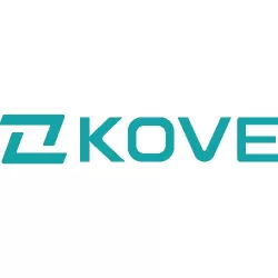 Kove fuel tank bag holders
