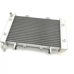 Cross / ATV radiators