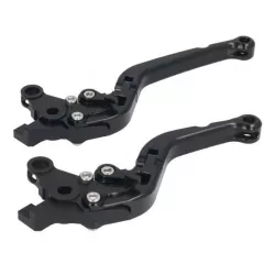 Clutch levers