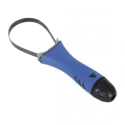 Universal clutch levers with fitting