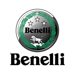 Benelli License Plate Holders