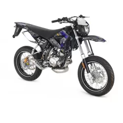 Cpi smx / sx body work