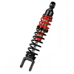 Shock absorbers