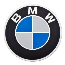 Bmw side case holders 
