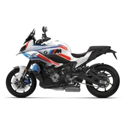 BMW M1000XR Exhaust