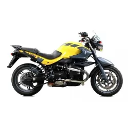 Bmw r1100r / r1150r exhausts