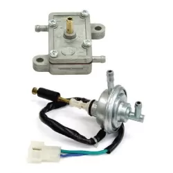 Vacuum cocks / Fuel pumps 
