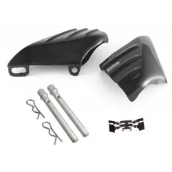 Universal brake caliper parts