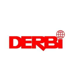 DERBI front brake discs