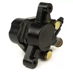 Brake supports