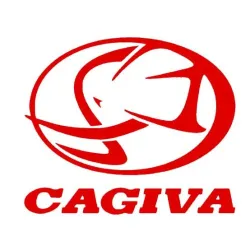 Cagiva Tank Bag Holders