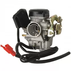 4 stroke scooter / Cross / ATV carburetors