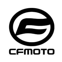 CF Moto License Plate Holders