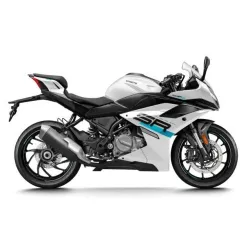  Cf-moto SR-R exhaust