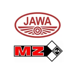 Klasikinių motociklų lipdukai