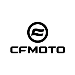 CF MOTO front brake discs