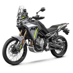 Cfmoto MT body work