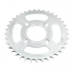 Rear sprockets for chinese cross / ATV