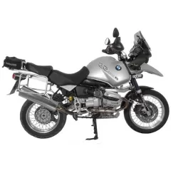 Bmw r1100gs / r1150gs exhausts