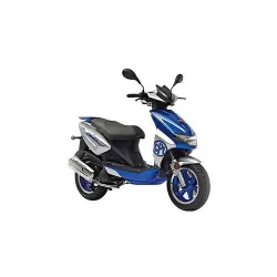 Cpi hussar body work