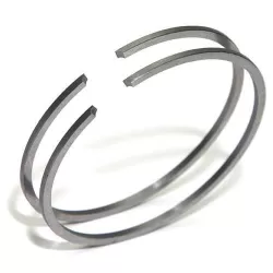 2 stroke piston rings
