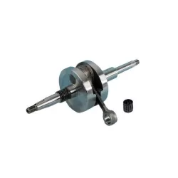 Peugeot vertical crankshafts