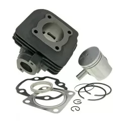 Ac (air cooled) cylinders